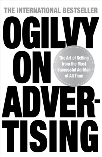 Ogilvy On Advertising Av David Ogilvy