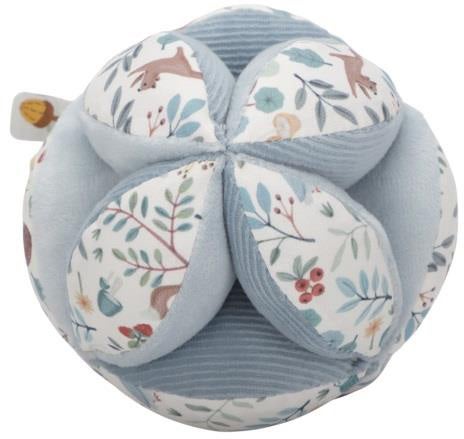 LittleDutch Forest Friends Gripping Ball Aktivitetsleke