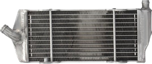 4 RIDE RAD 169L Radiator motorkjøling