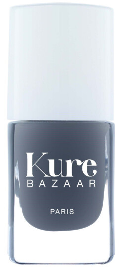 Kure Bazaar Nail polish Smokey