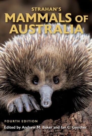 Strahan's Mammals of Australia Strahan's Mammals of Australia