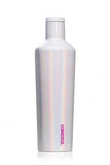 CORKCICLE Termoflaske Sparkle Unicorn Magic, ca. 0,75 liter CORKCICLE Termoflaske Sparkle Unicorn Magic, ca. 0,75 liter