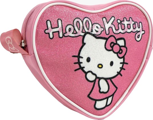 Hello Kitty heart bag Hello Kitty heart bag