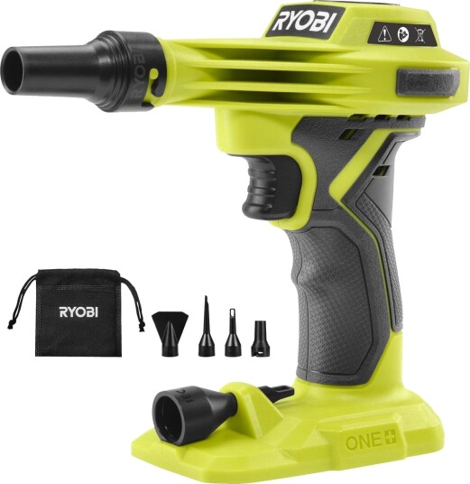 Ryobi ONE+ RVI18-0 Luftpumpe 18V