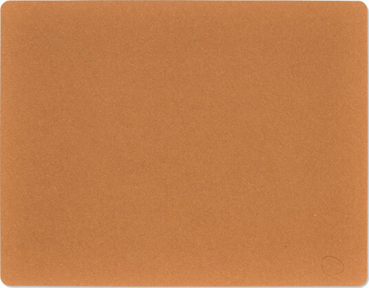 LIND DNA Core spisebrikke square L Flecked nature LIND DNA Core spisebrikke square L Flecked nature