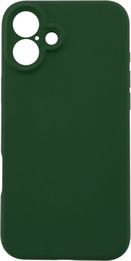Maxmount Iphone 16 Plus Mobildeksel Grønn