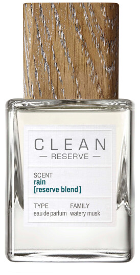 Clean Reserve Rain 30ml Unisex Eau de Parfum - Frisk Dufter inspirasjon