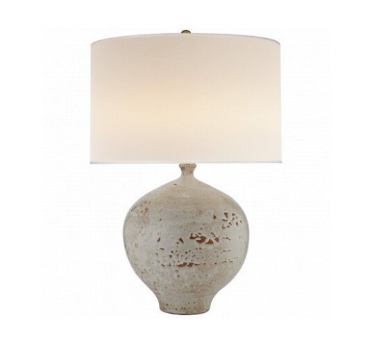 Gaios bordslampa Pharoah White Gaios bordslampa Pharoah White