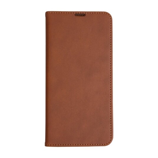 FERRELLI FLIPPDEKSEL SAMSUNG GALAXY A70, BRUN
