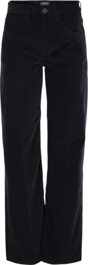 Dondup Dame Jeans Blå W25, Dondup Dame Jeans Blå W25,