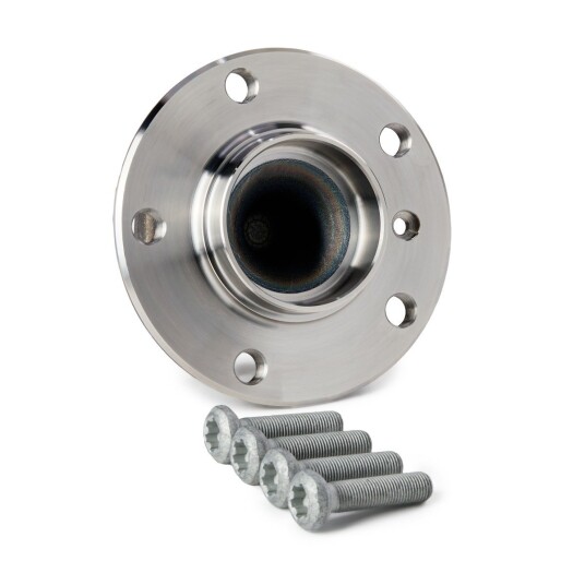 Hjullager SKF VKBA 7213