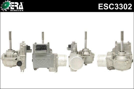 Rattstamme ERA Benelux ESC3302
