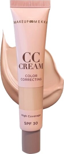 Makeup Mekka CC Cream Classy