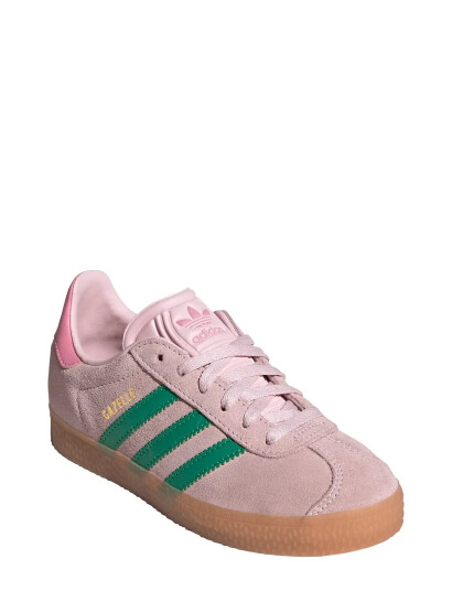 Adidas Originals Gazelle C Pink 28 Adidas Originals Gazelle C Pink 28