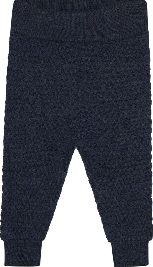 CeLaVi Leggings Knitted Navy 60