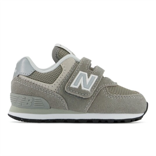 New Balance 574 Grey Sneakers 33