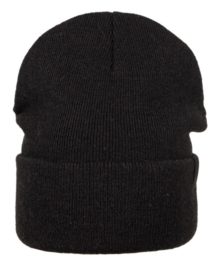 Lindberg Kids' Dallas Beanie Black 2/48-52cm