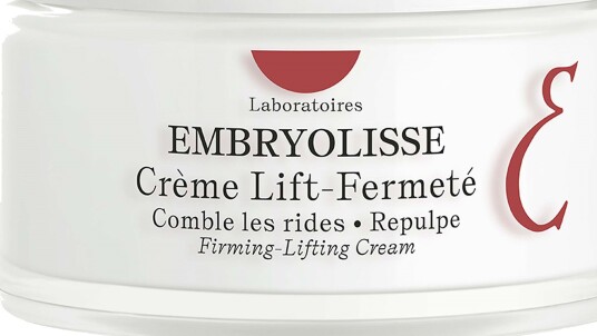 Embryolisse Oppstrammende Anti-aldring Dagkrem 40ml med Hyaluronsyre Embryolisse Oppstrammende Anti-aldring Dagkrem 40ml med Hyaluronsyre