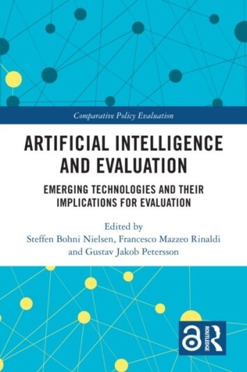 Artificial Intelligence and Evaluation Artificial Intelligence and Evaluation