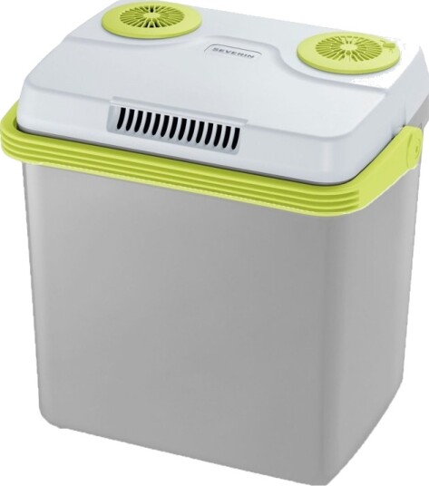 Severin Kylbox 25L 58w 12V eco Funktion
