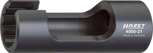 HAZET 4550-21 Pipenøkkelinnsats HAZET 4550-21 Pipenøkkelinnsats