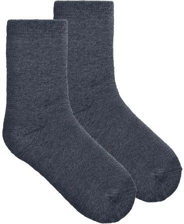 Name It Nkmwaksi ullsokker til barn Ombre Blue