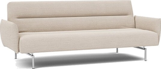 Sovesofa Jillis med armlener B 6000361
