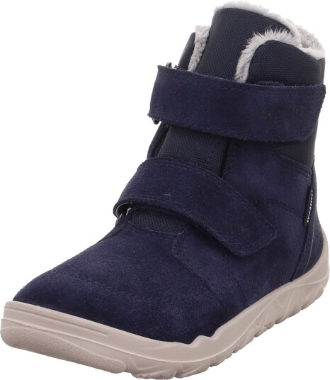 Superfit Walderi Barefoot Sympatex BLUE 24/14.9 cm