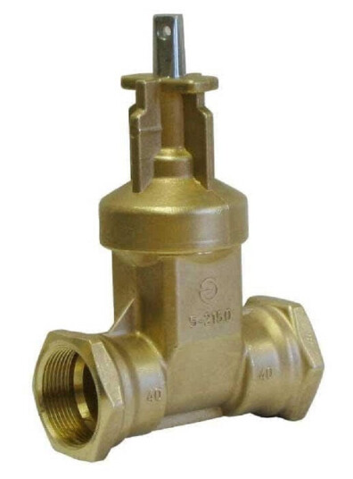 Ulefos Esco Bakkekran med Innv.Gjenger 2"(50)