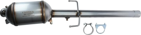KAMOKA 8010051 Partikkelfilter