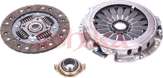 Clutchsett JAPANPARTS KF H30 Clutchsett JAPANPARTS KF H30