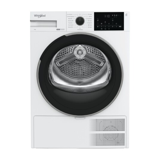 Whirlpool WSD 96M WB EE Tørketrommel