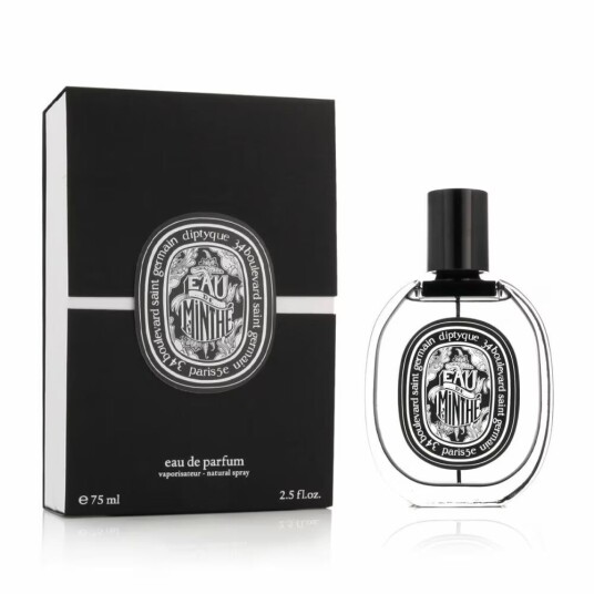  Diptyque Eau De Parfum Eau De Parfum 75 ml Eau de Minthé