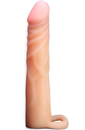 Performance Cock Xtender Beige