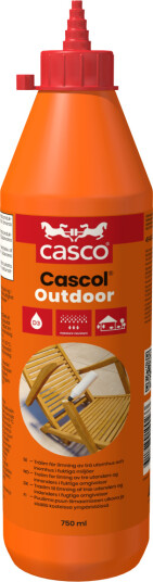 Casco Cascol Trelim Outdoor 750ml