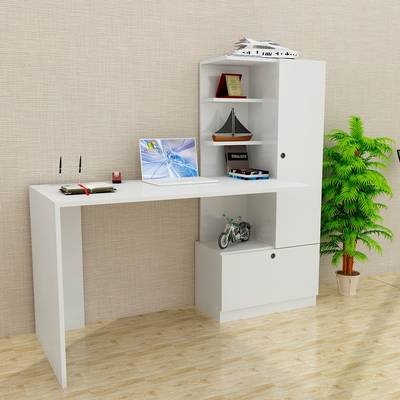 Hanah Home Skrivebord Merinos 1645584-01-0 1645580-02-0