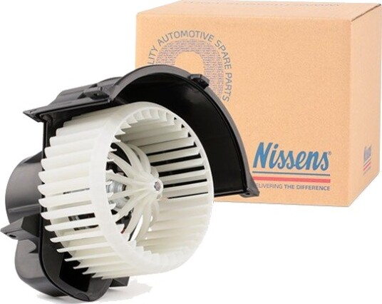 Kupévifte NISSENS 87139
