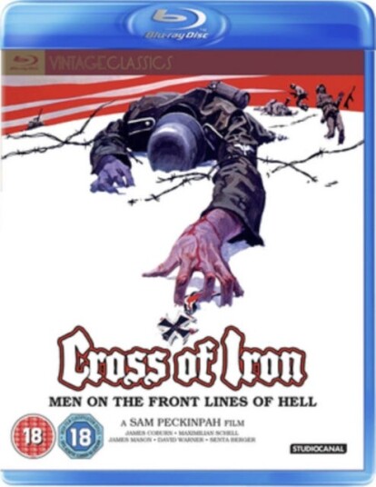 Cross Of Iron