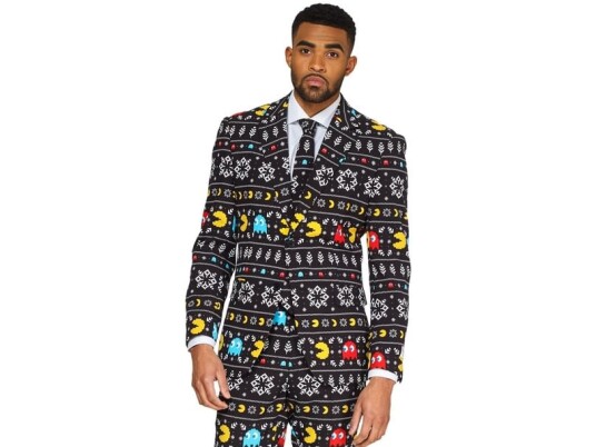 Div Lev. Opposuit Winter Pac Man Div Lev. Opposuit Winter Pac Man