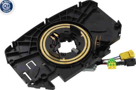 Viklefjær airbag VEMO V46 80 0034 1