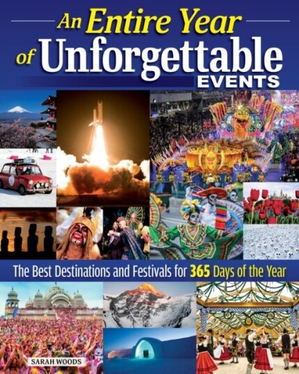 365 Unforgettable Experiences 365 Unforgettable Experiences