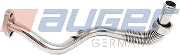 AUGER 83501 Ladeluftslange