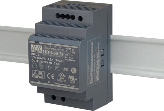 Hp Intern Strømforsyning Ent20 Epa90 80 Plus Gold 180W Hp Intern Strømforsyning Ent20 Epa90 80 Plus Gold 180W