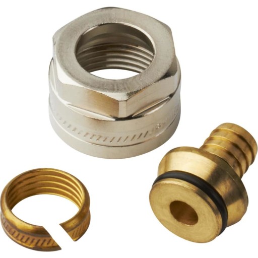 Roth Fordelerkupling 22 x 18 mm TT for Hydraulikk Roth Fordelerkupling 22 x 18 mm TT for Hydraulikk
