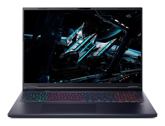Acer Predator Helios Neo 18 AI PHN18-72-94HW WQXGA Core Ultra 9 275HX RTX 5070Ti 64GB/2TB Win11