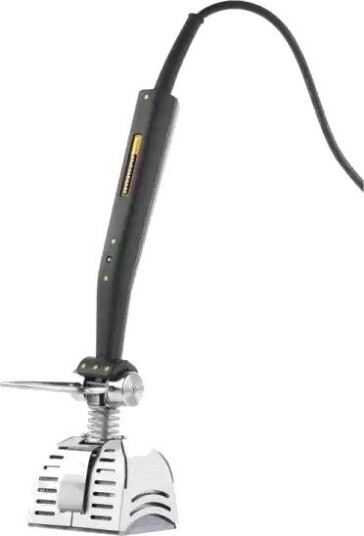 Speedheater Cobra 1-700-C Ir-Varmer For Trange Områder