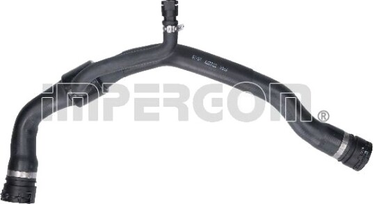 ORIGINAL IMPERIUM 222229 Radiatorslange