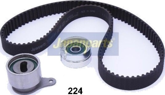 Registerreimsett JAPANPARTS KDD 224