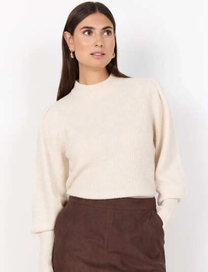 Soyaconcept Sc-Nessie - Cream - XXL Soyaconcept Sc-Nessie - Cream - XXL