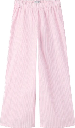 Name It Nkfhinna Wide Pant Pink 116 Name It Nkfhinna Wide Pant Pink 116